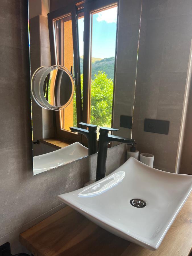 El Hotel De Verdiago Eksteriør billede