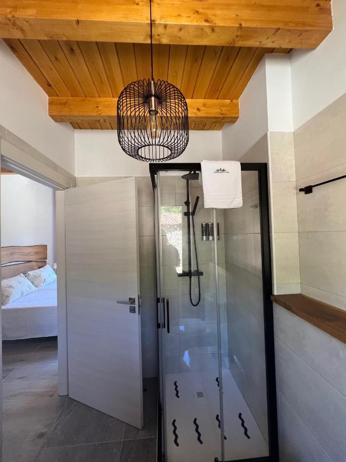 El Hotel De Verdiago Eksteriør billede