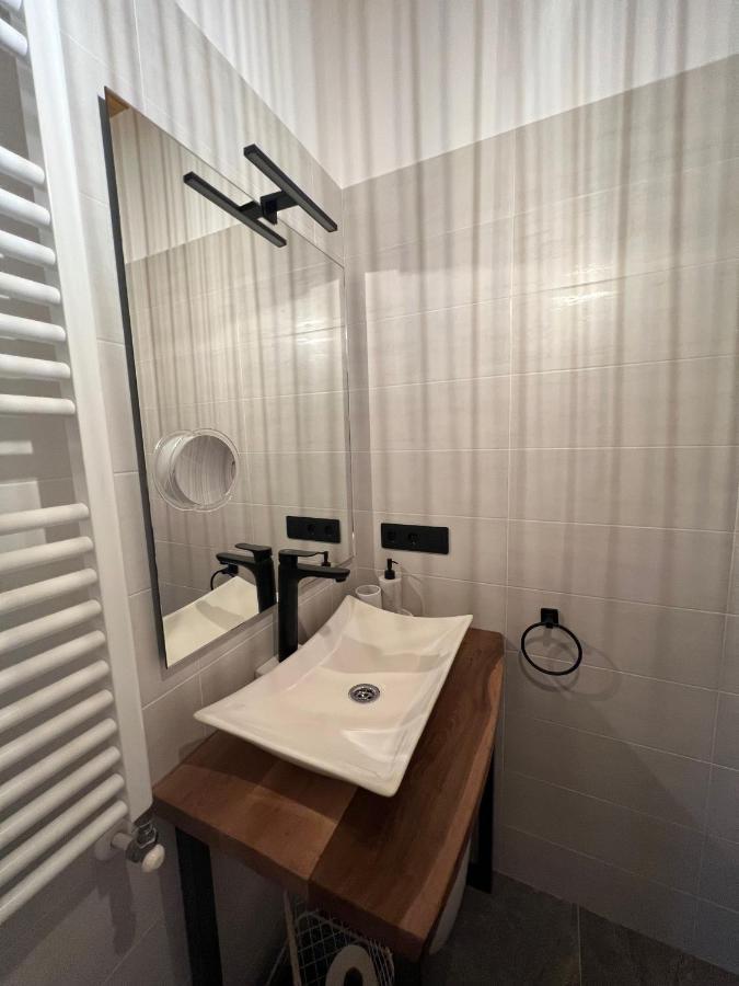 El Hotel De Verdiago Eksteriør billede