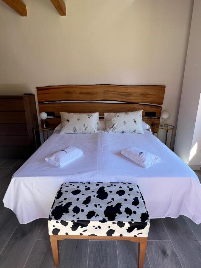 El Hotel De Verdiago Eksteriør billede
