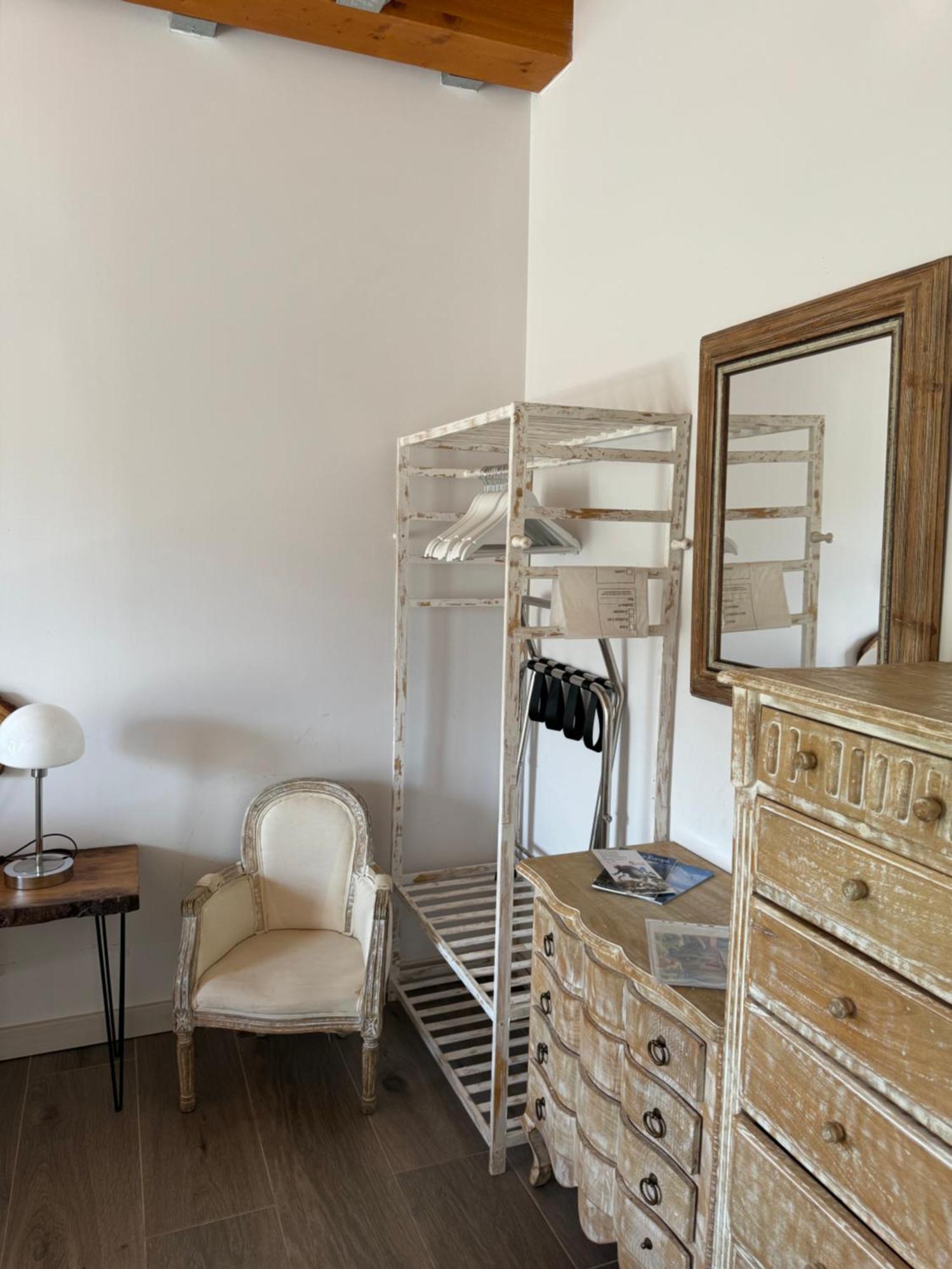 El Hotel De Verdiago Eksteriør billede