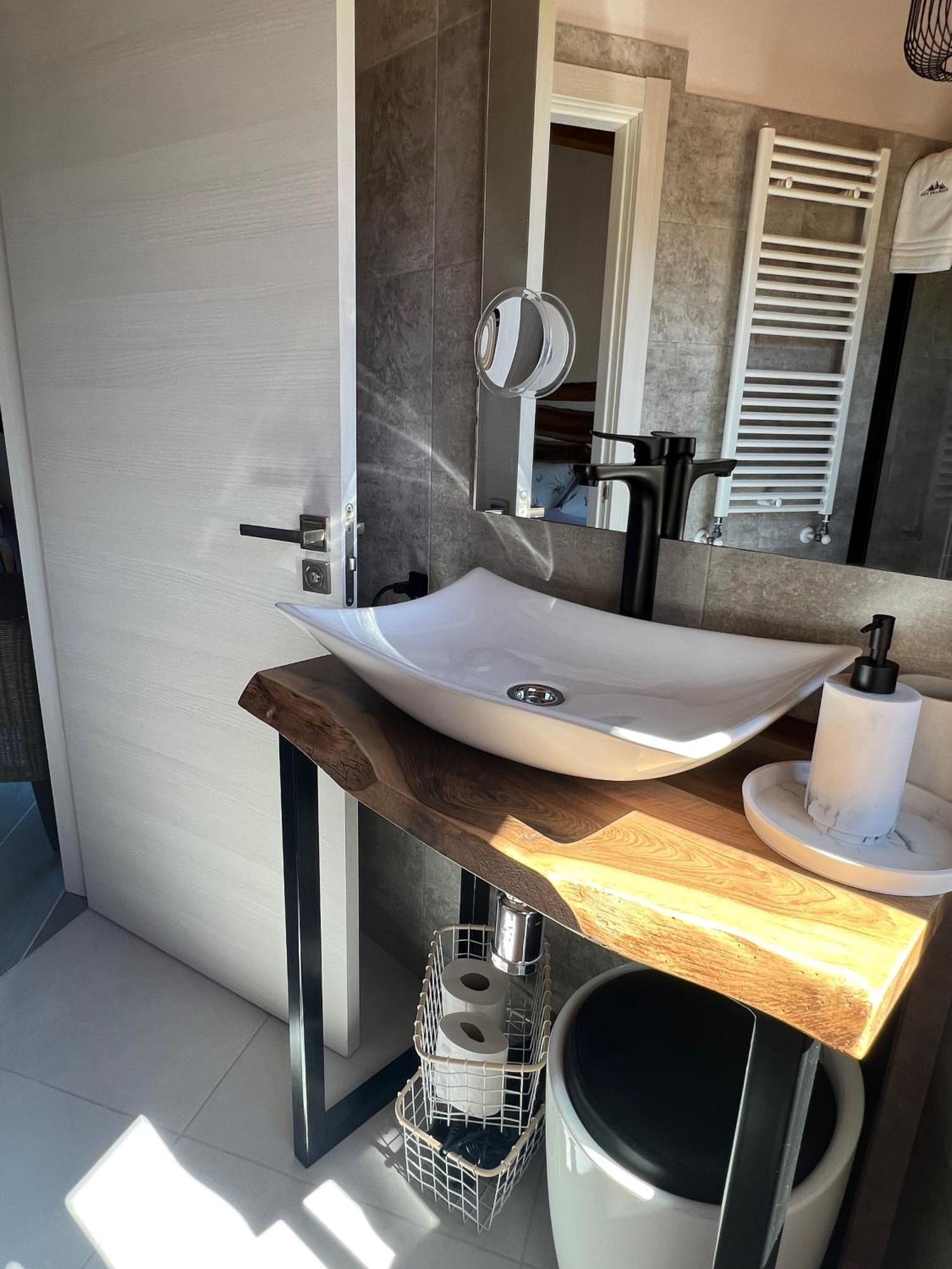El Hotel De Verdiago Eksteriør billede