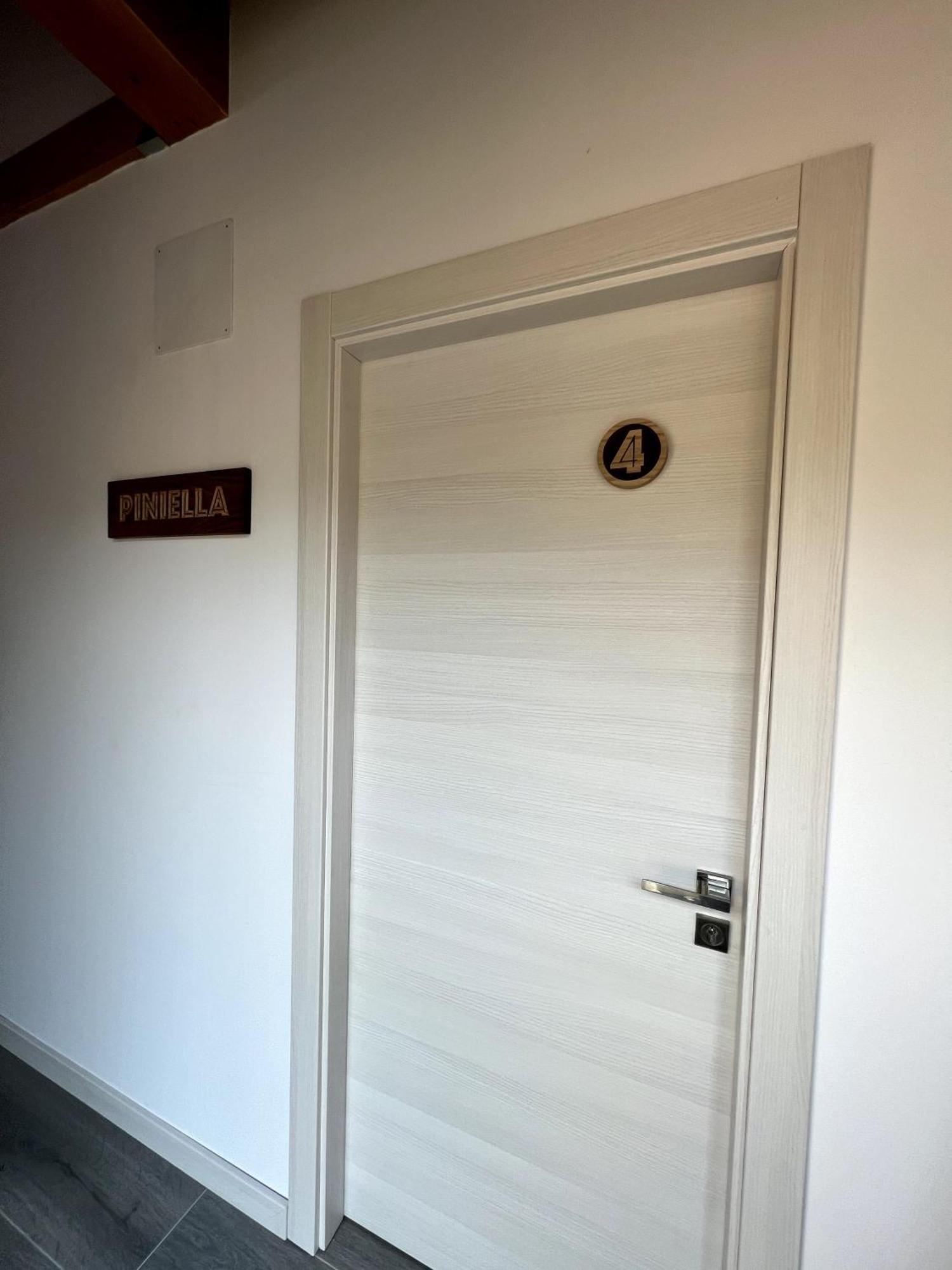 El Hotel De Verdiago Eksteriør billede