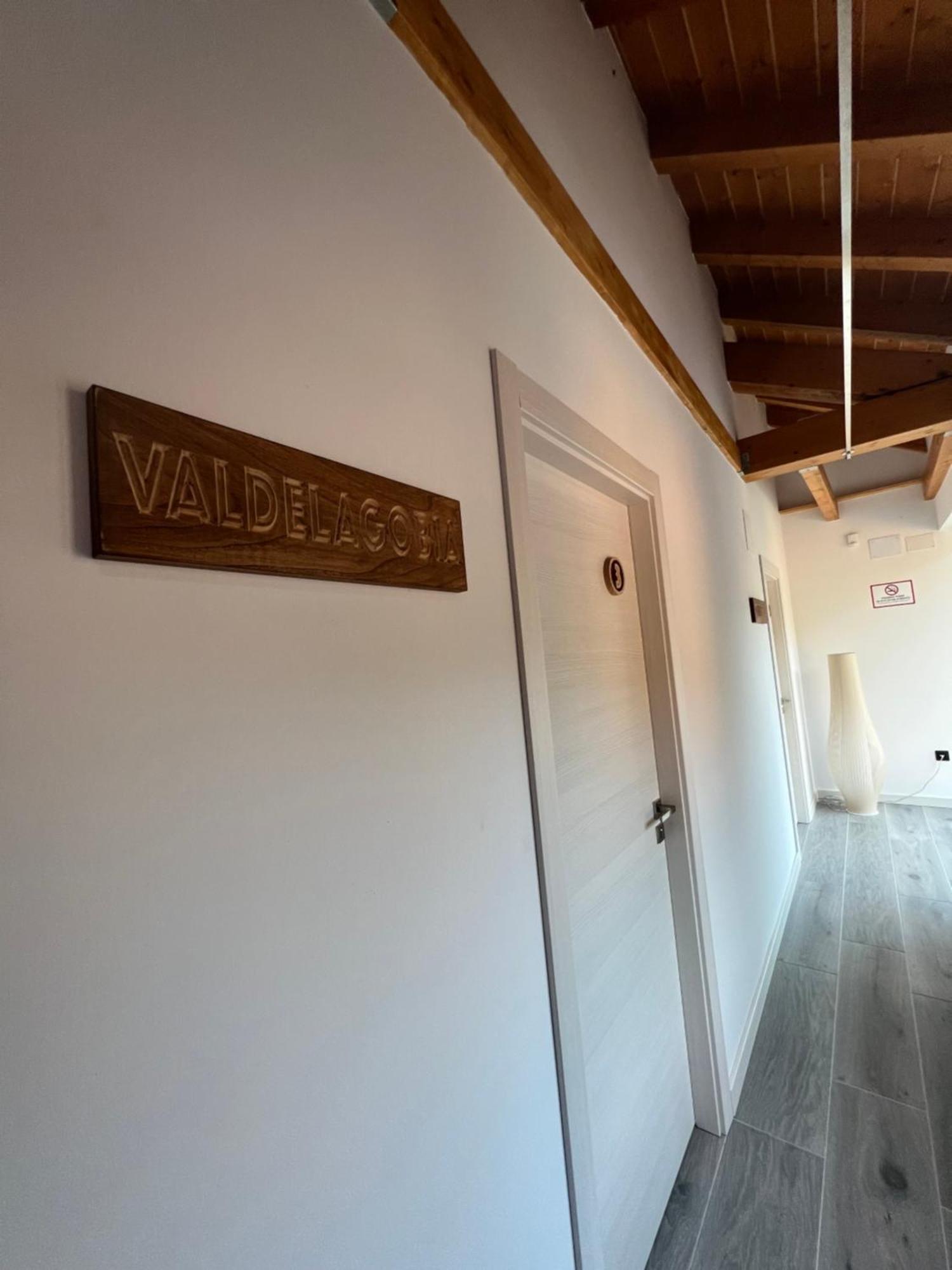 El Hotel De Verdiago Eksteriør billede