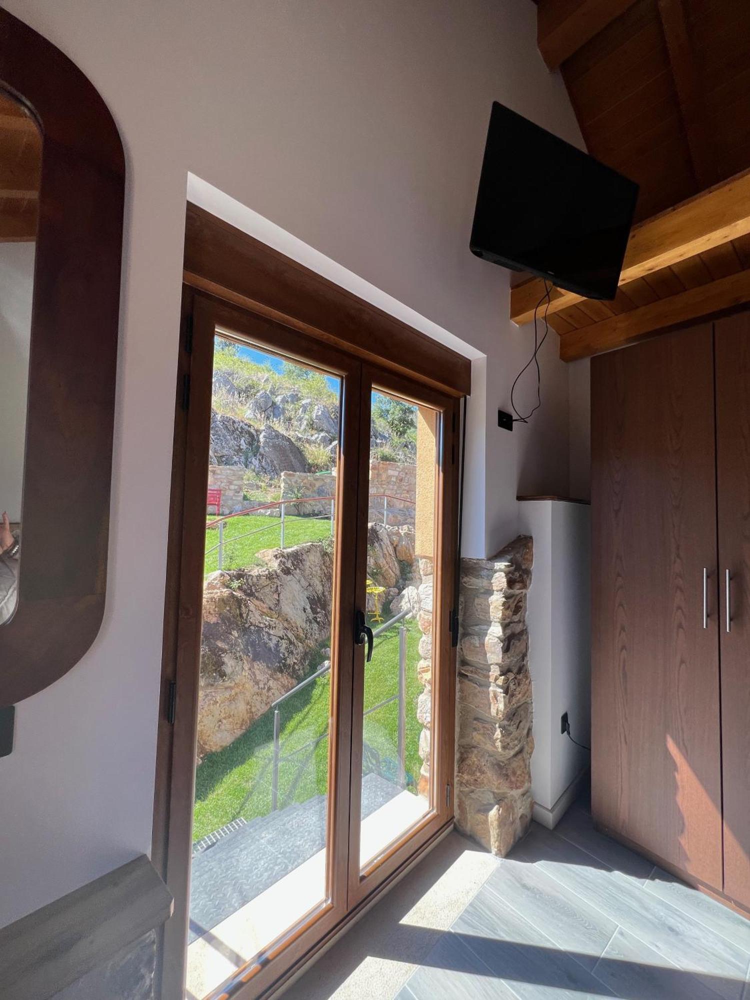 El Hotel De Verdiago Eksteriør billede