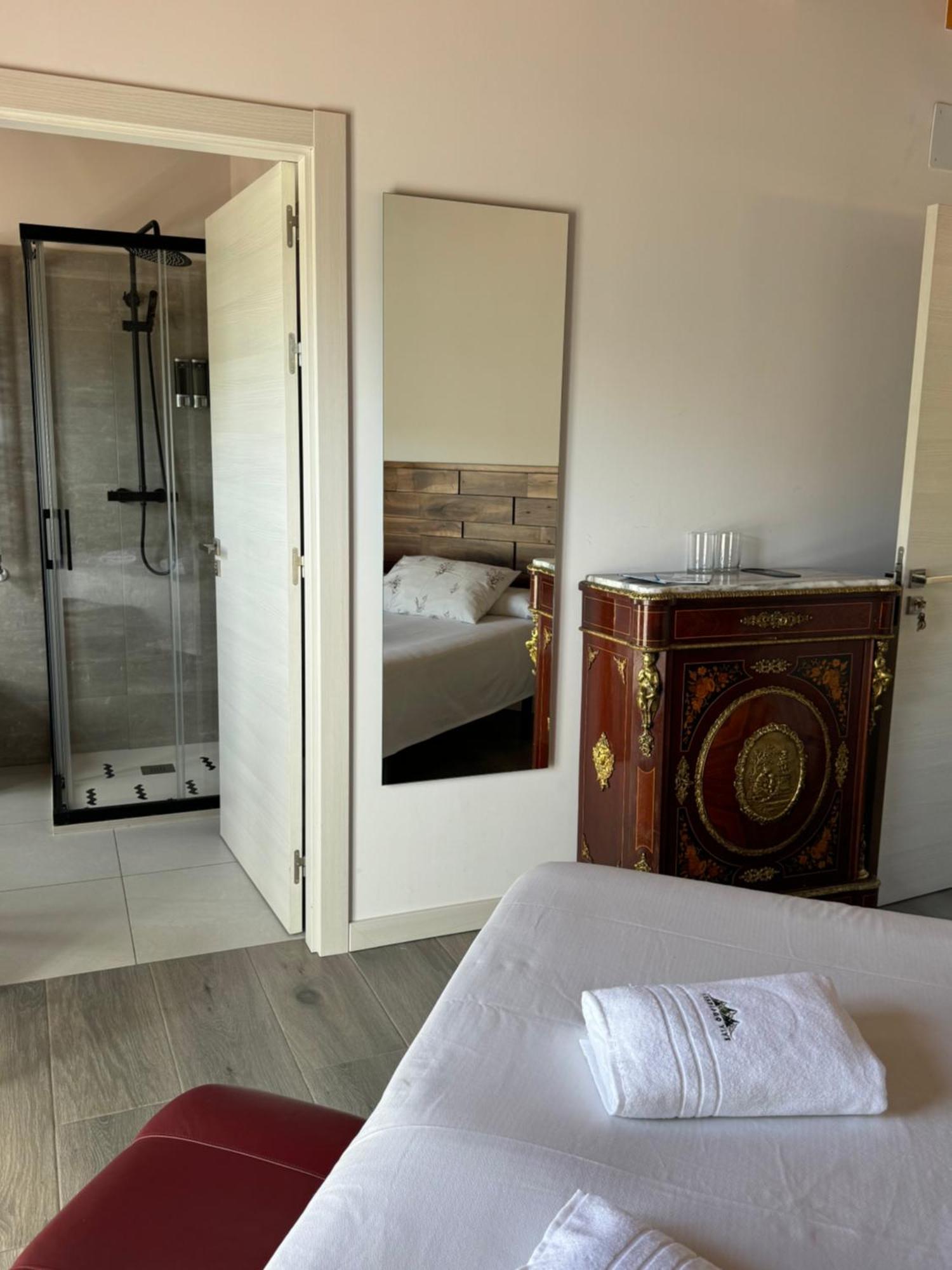 El Hotel De Verdiago Eksteriør billede