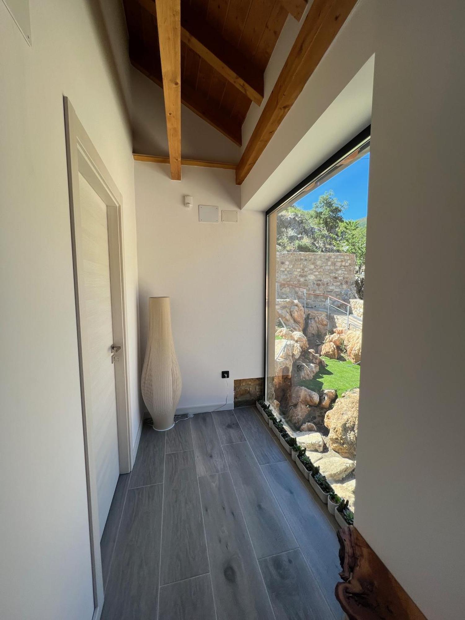 El Hotel De Verdiago Eksteriør billede